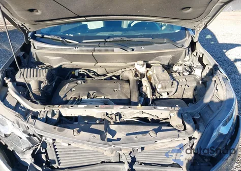 2018 Chevrolet Equinox Premier z USA, uszkodzony, nr VIN 3GNAXWEX4JS520423